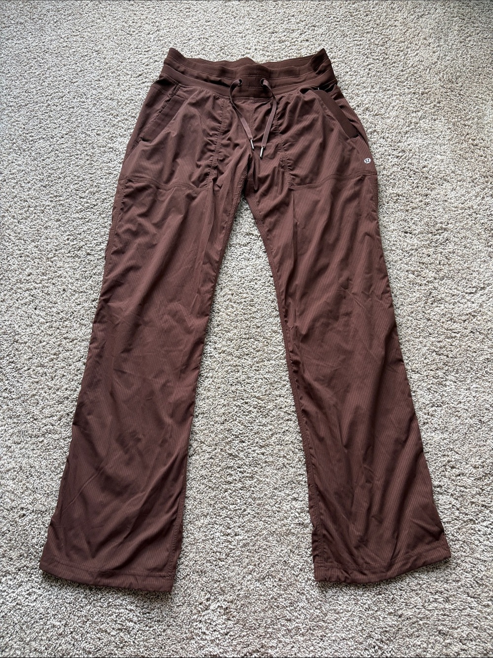 Lululemon Dance Studio Mid-Rise Pants
